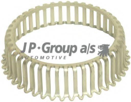 JP GROUP 1151450400 Зубчастий диск імпульсного датчика, протибл. устр.
