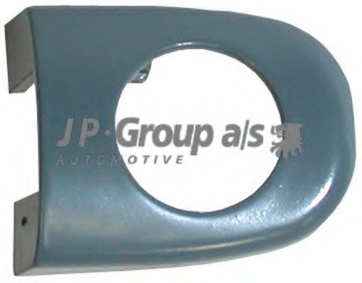 JP GROUP 1187150300 Покриття, днище ручки