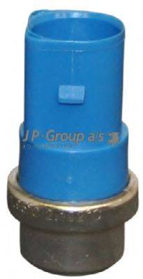 JP GROUP 1194001800 Термивимикач, вентилятор радіатора