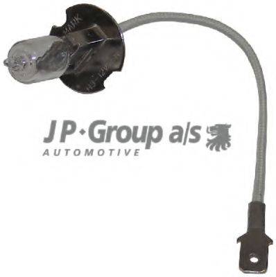 JP GROUP 1195902000 Лампа розжарювання, основна фара