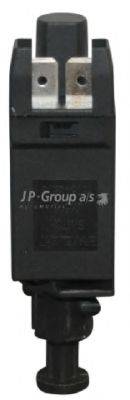 JP GROUP 1196600500 Вимикач ліхтаря сигналу гальмування