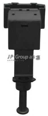 JP GROUP 1196601900 Вимикач ліхтаря сигналу гальмування