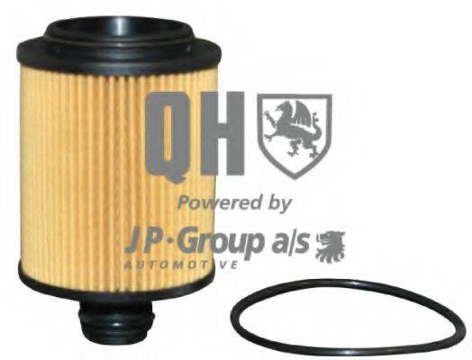 JP GROUP QFL0186 Масляний фільтр