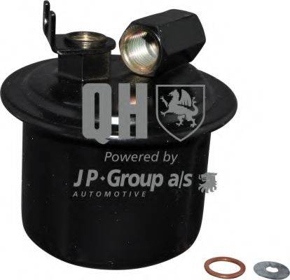 JP GROUP QFF0242 Паливний фільтр