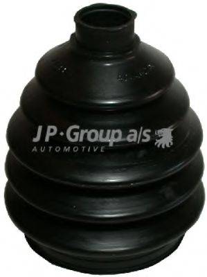 JP GROUP 1243600700 Пильовик, приводний вал