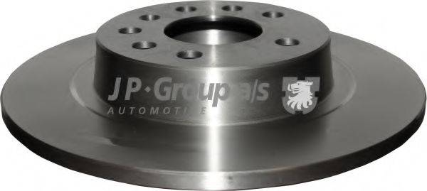 JP GROUP 1263202000 гальмівний диск