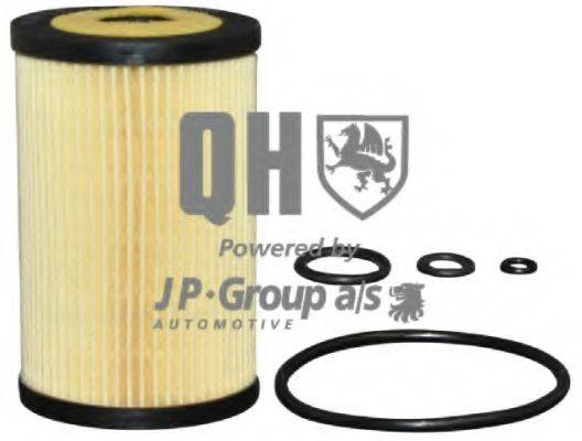 JP GROUP QFL0278 Масляний фільтр