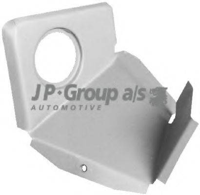 JP GROUP 1682700200 Кріплення акумулятора