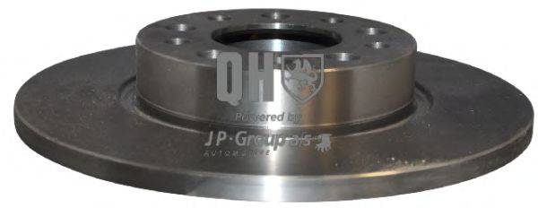 JP GROUP 3063200309 гальмівний диск