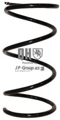 JP GROUP 3842200209