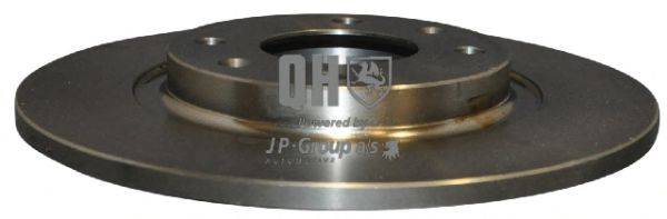 JP GROUP 4163100109 Тормозной диск
