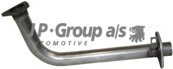 JP GROUP 4720200400