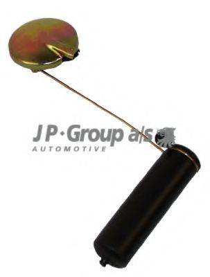 JP GROUP 8115800206 Датчик, запас палива