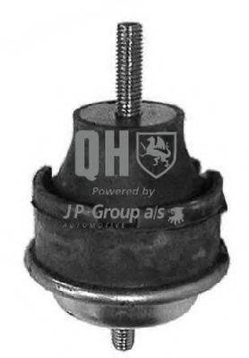 JP GROUP 4117901789 Подвеска, двигатель