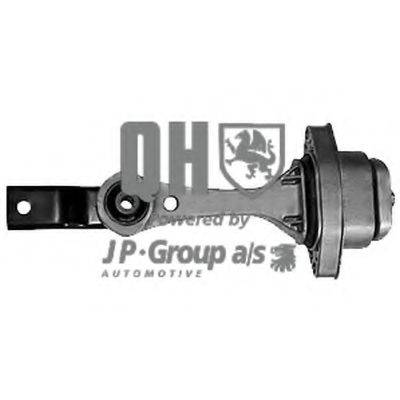 JP GROUP EM4197 Підвіска; автоматична коробка передач; Підвіска, ступінчаста коробка передач