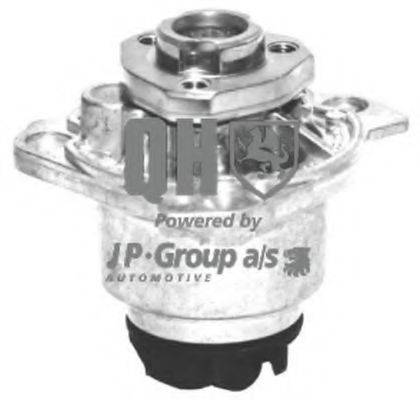 IPD P571 Водяний насос
