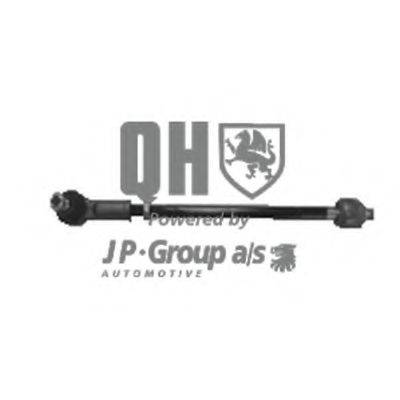 JP GROUP QDL3287S Поперечна рульова тяга