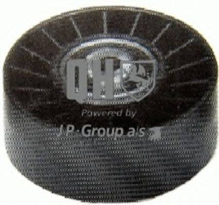 JP GROUP 1118303009 Паразитний / провідний ролик, полікліновий ремінь