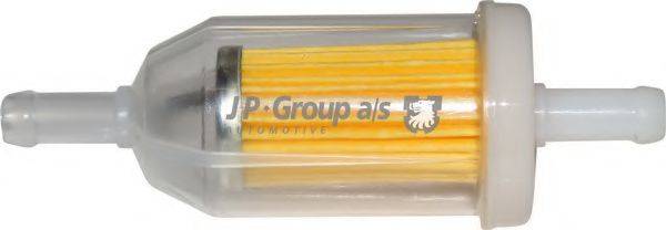 JP GROUP 8118700600 Паливний фільтр