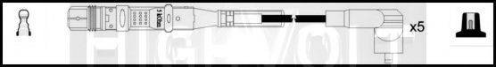 STANDARD OEF618 Комплект дротів запалювання