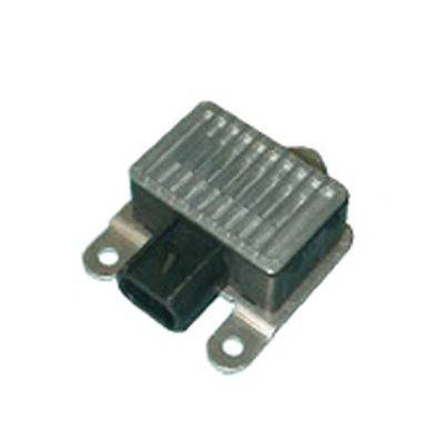 FISPA 30238 Додатковий резистор, електромотор - вентилятор радіатора