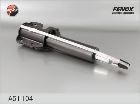 FENOX A51104 Амортизатор