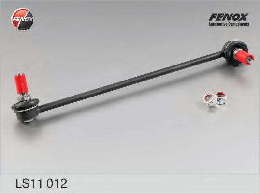 FENOX LS11012
