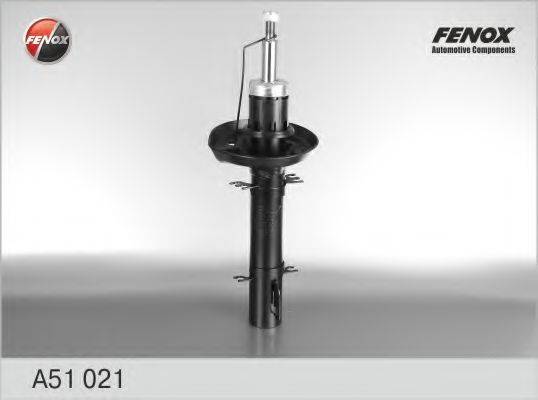 FENOX A51021 Амортизатор