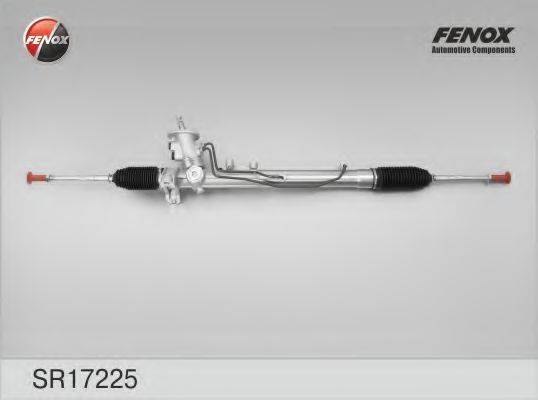 FENOX SR17225 Рульовий механізм