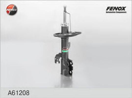 FENOX A61208 Амортизатор