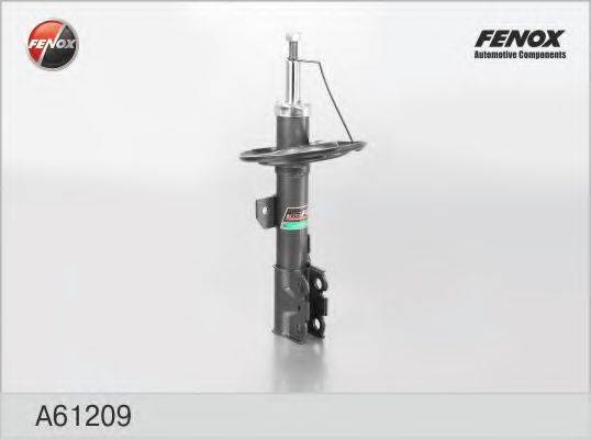 FENOX A61209 Амортизатор