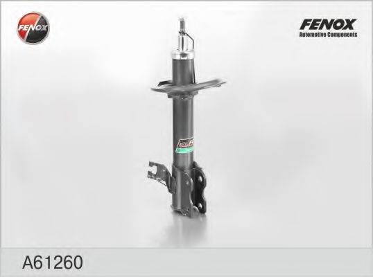 FENOX A61260 Амортизатор