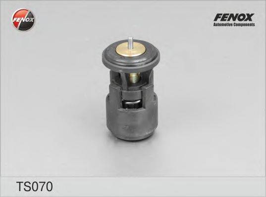 FENOX TS070 Термостат, охолоджуюча рідина