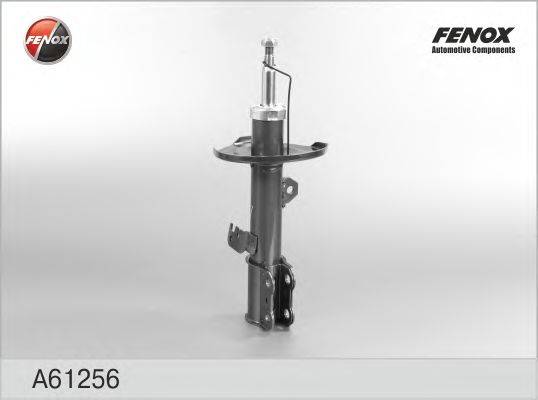 FENOX A61256 Амортизатор