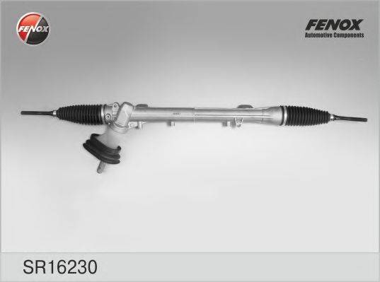 FENOX SR16230 Рульовий механізм