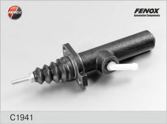 FENOX C1941 Головний циліндр, система зчеплення
