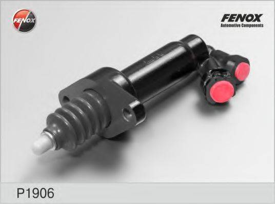 FENOX P1906 Робочий циліндр, система зчеплення