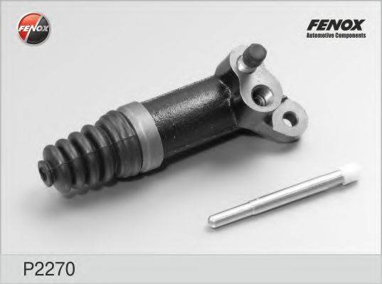 FENOX P2270 Робочий циліндр, система зчеплення