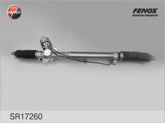 FENOX SR17260 Рульовий механізм