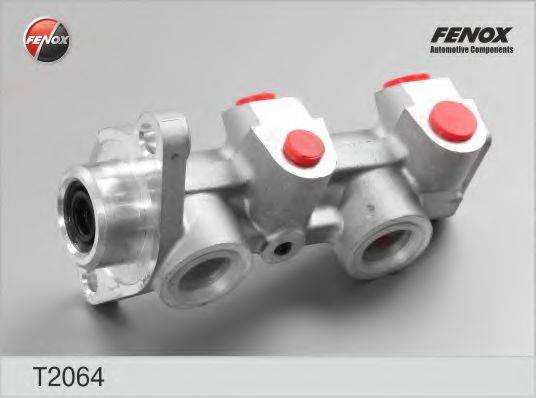 FENOX T2064 головний гальмівний циліндр