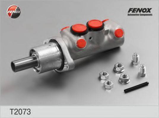 FENOX T2073 головний гальмівний циліндр