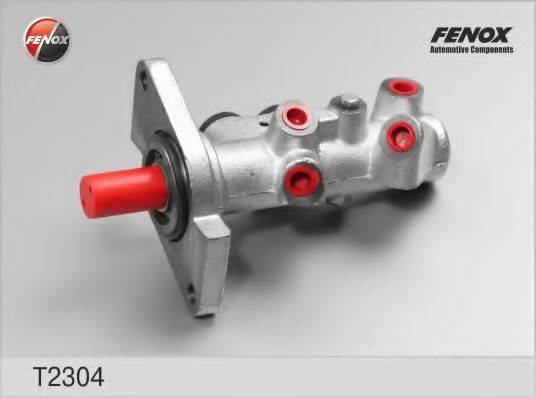 FENOX T2304 головний гальмівний циліндр