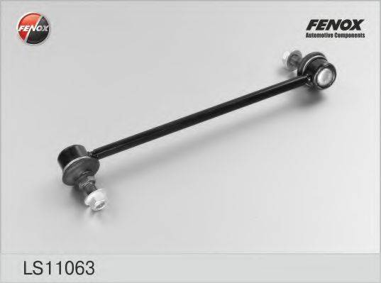 FENOX LS11063 Тяга/стійка, стабілізатор