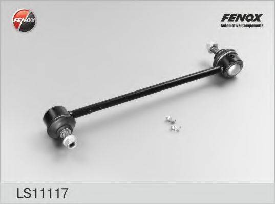 FENOX LS11117 Тяга/стійка, стабілізатор