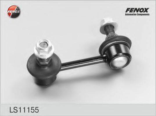 FENOX LS11155 Тяга/стійка, стабілізатор