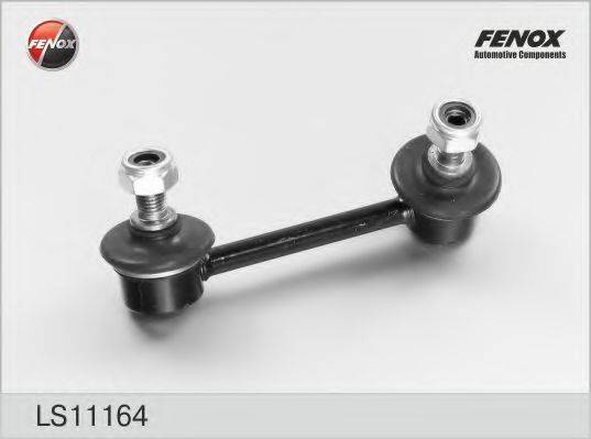 FENOX LS11164 Тяга/стійка, стабілізатор