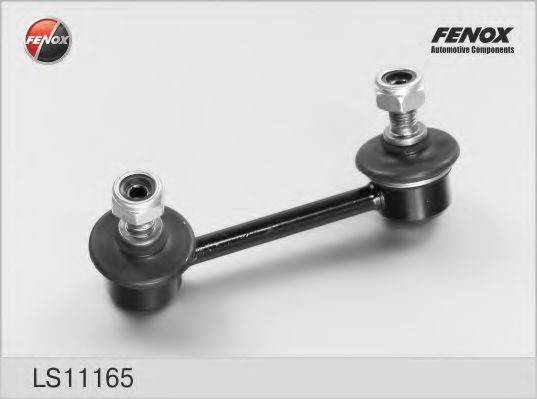 FENOX LS11165 Тяга/стійка, стабілізатор