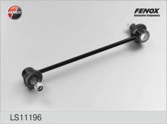 FENOX LS11196 Тяга/стійка, стабілізатор