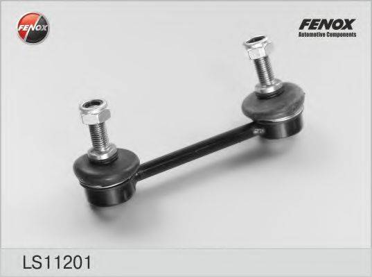 FENOX LS11201 Тяга/стійка, стабілізатор