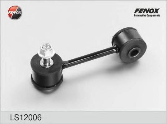 FENOX LS12006 Тяга/стійка, стабілізатор